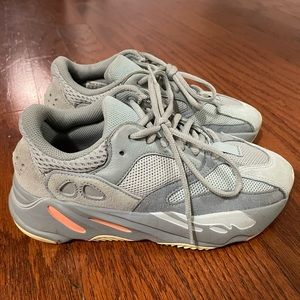 Adidas Yeezy Boost 700 Inertia